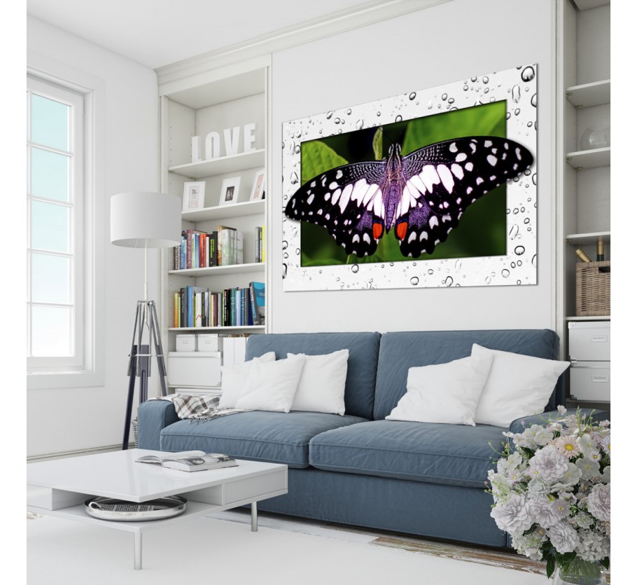 3 Д картины на стену купить в интернет магазине