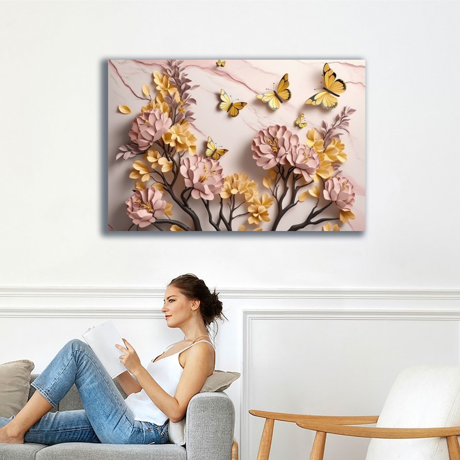 Современные картины для интерьера мужчине