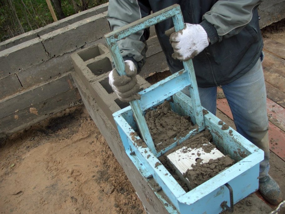 Опалубка ТИСЭ-2