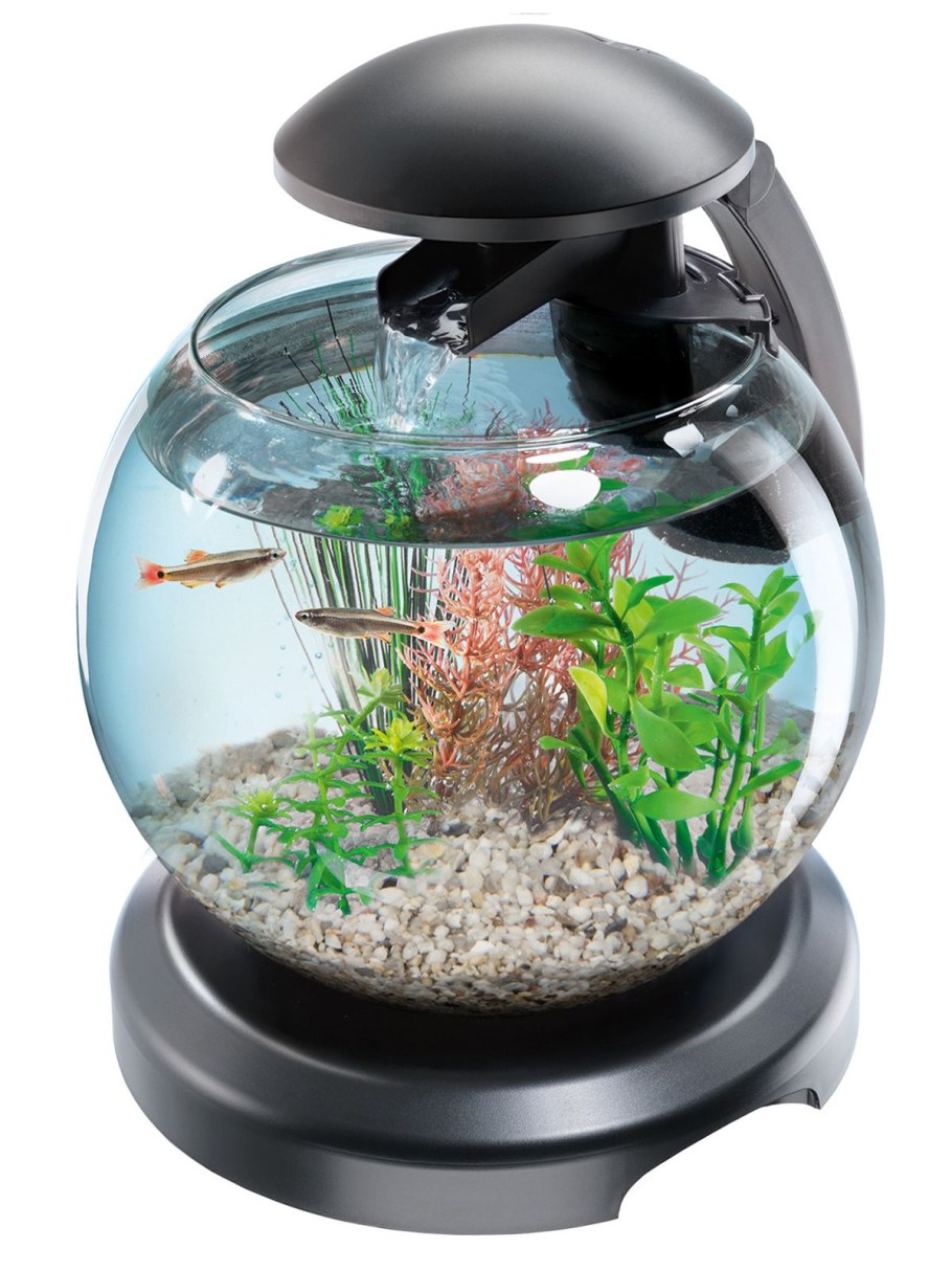 Аквариум Tetra Cascade Globe