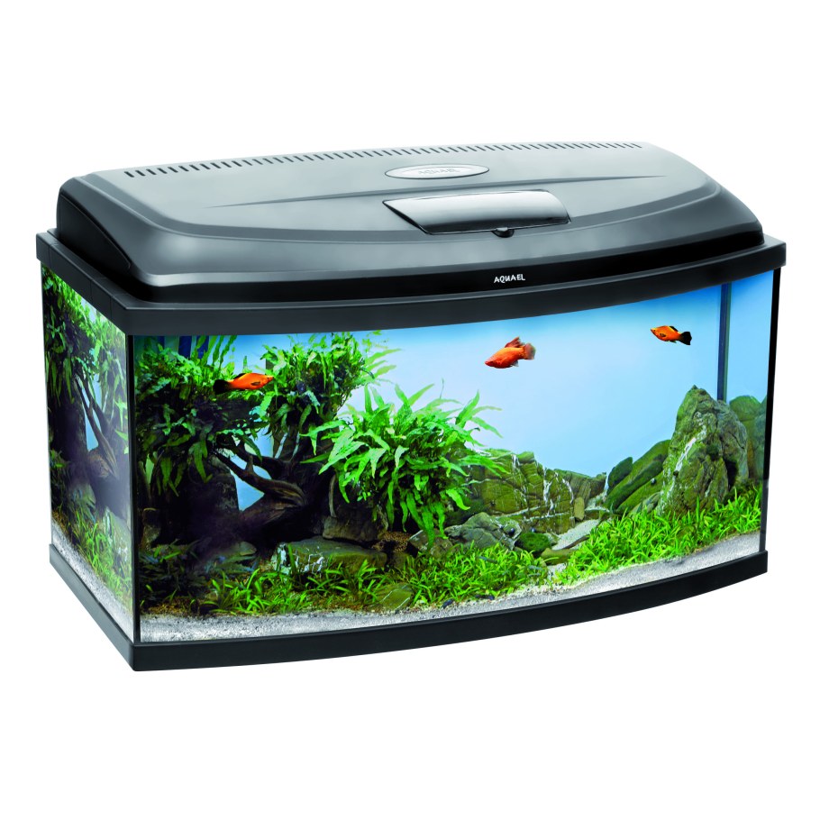 Аквариум Aquael Classic Pao 100 / 170л