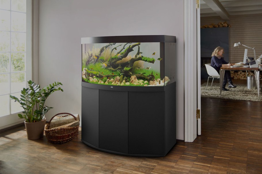 Аквариум Juwel Vision 180 led