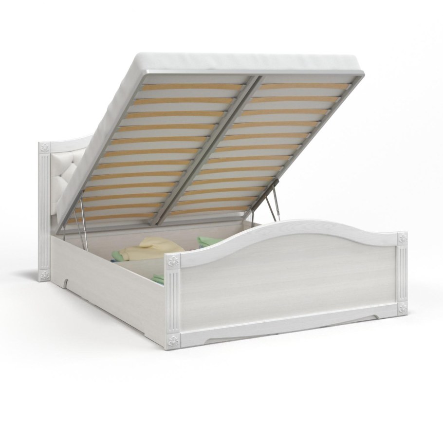 Кровать Сорренто ф успех город Миасс