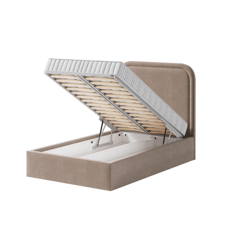 Кровать Лукас миарнер