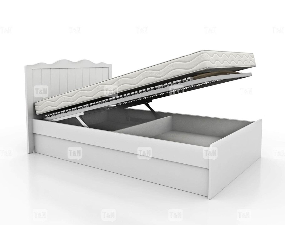 Tomyniki кровать 120х190 Mary