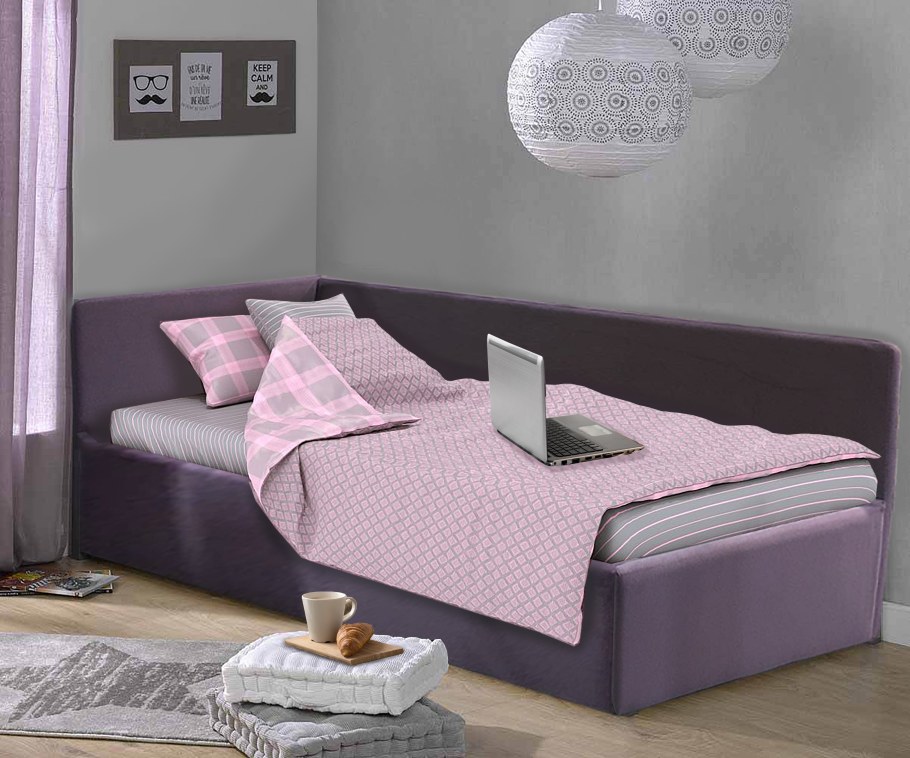 Кровать тахта Норд, 90х200 см, Costa