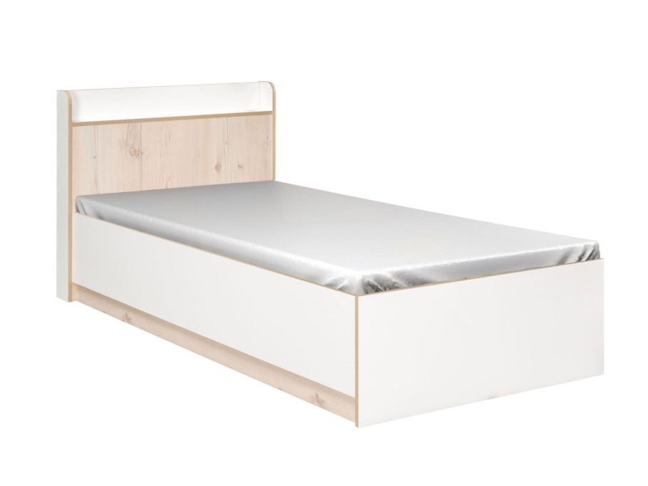 Кровать Ника Люкс Витра