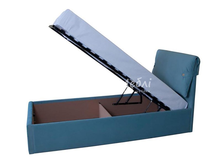 Односпальная кровать Мишель