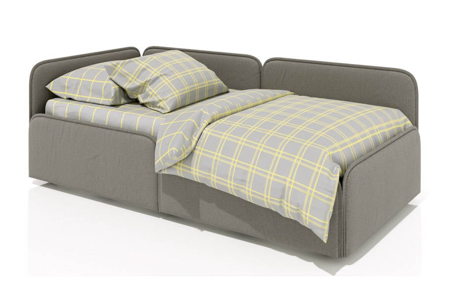 Детские кровати хофф