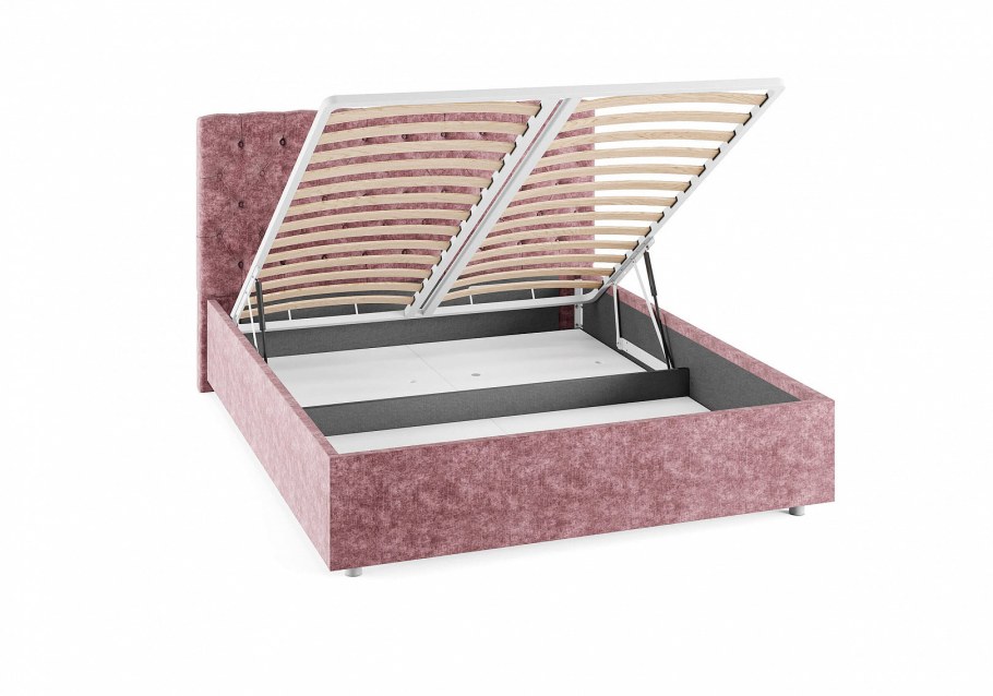 Кровать Бари Сонум