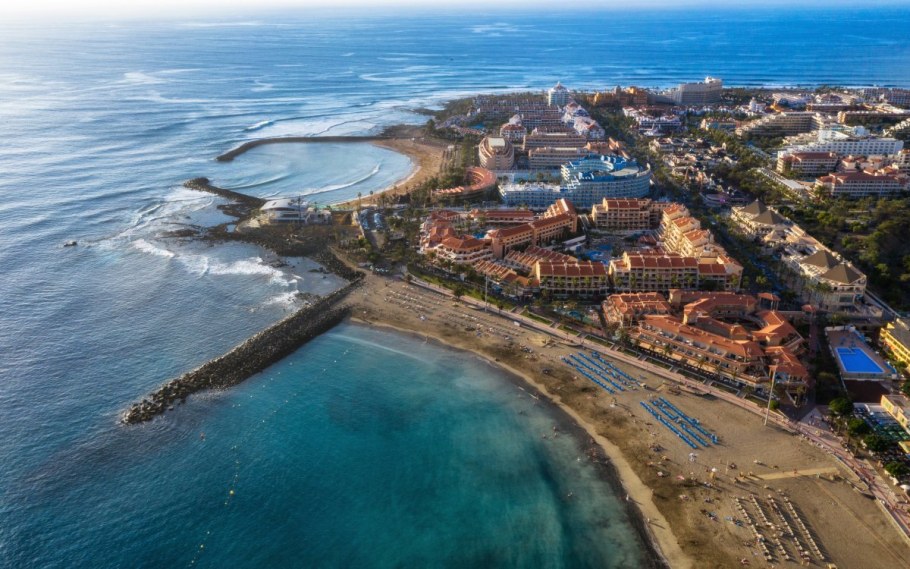 Канары Ленинградской области