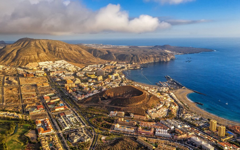 Гран-Канария Канарские острова