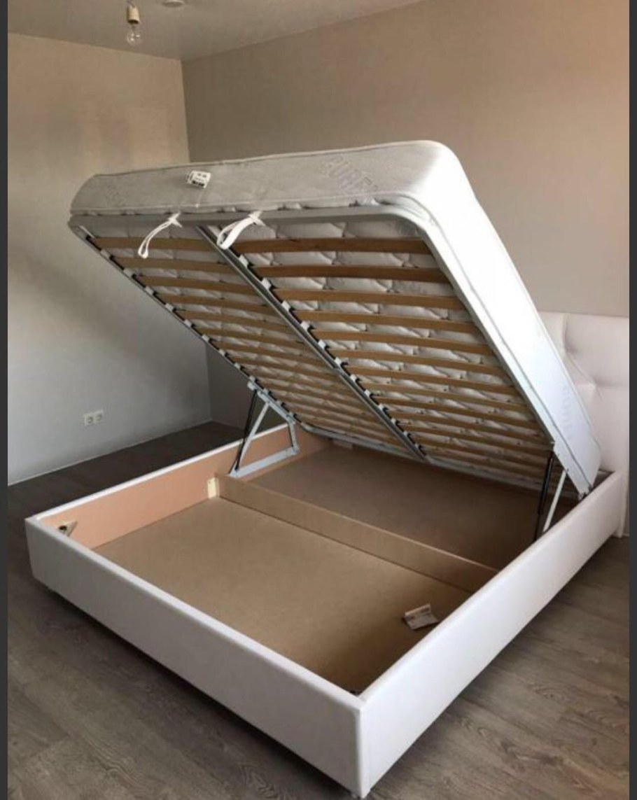 Кровать Аскона 160х200