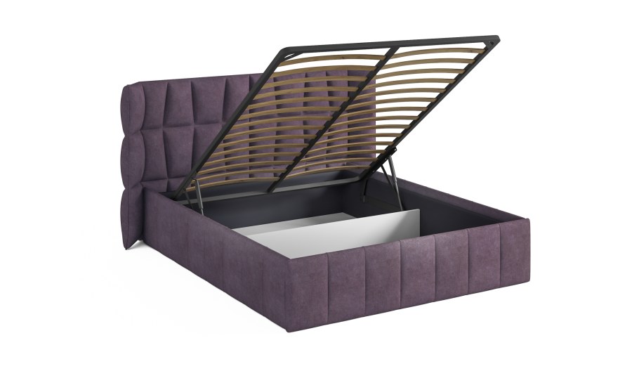 Кровать Верона СОФОС