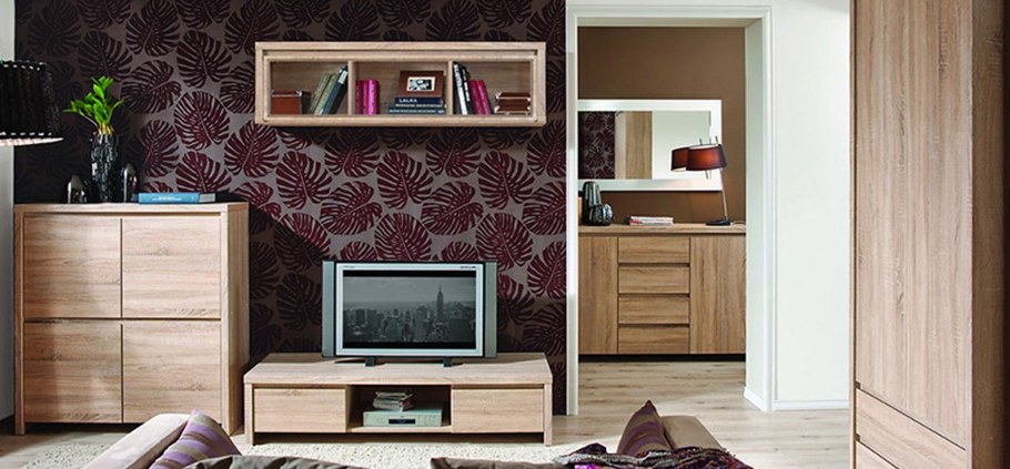 Гостиная Tulsa 2 Ангстрем