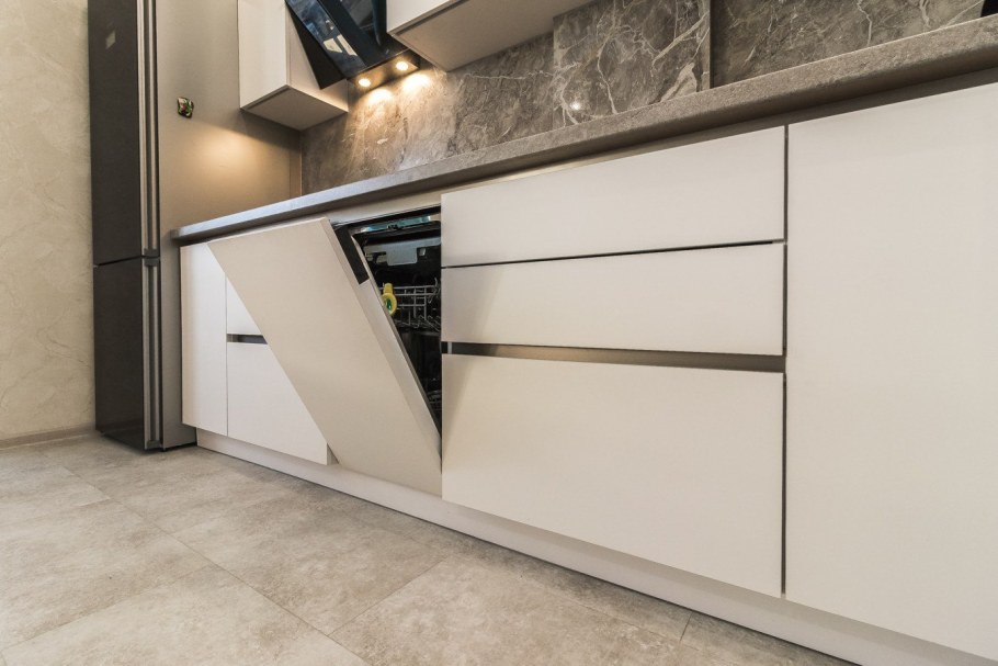 Столешница Эггер кашемир