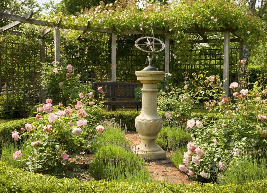 Розарий Багатель