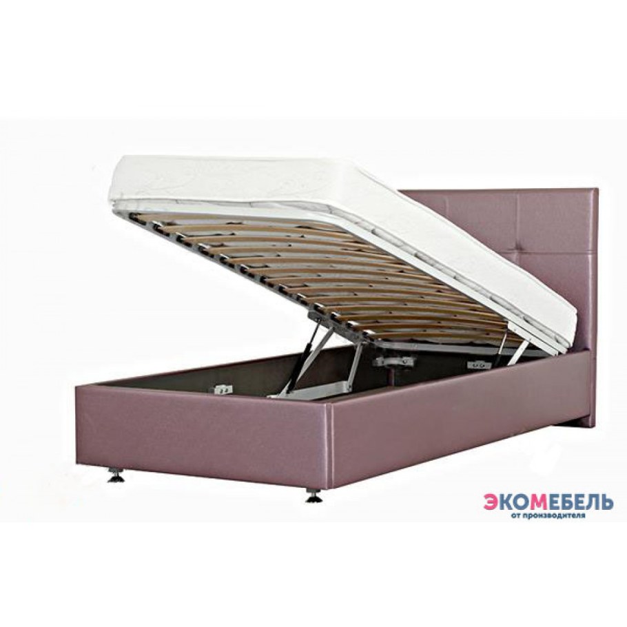 Детская кровать Askona Leo