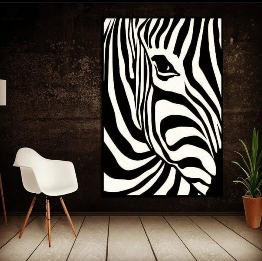 Дизайнерские картины