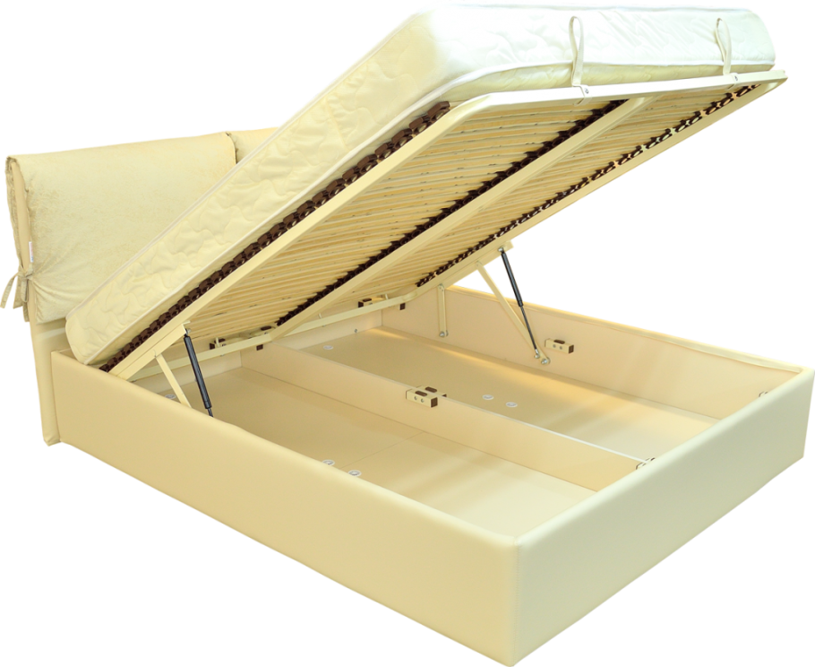 Кровать Валенсия каприз