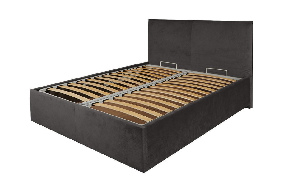 Кровать мега 1.6-2.0