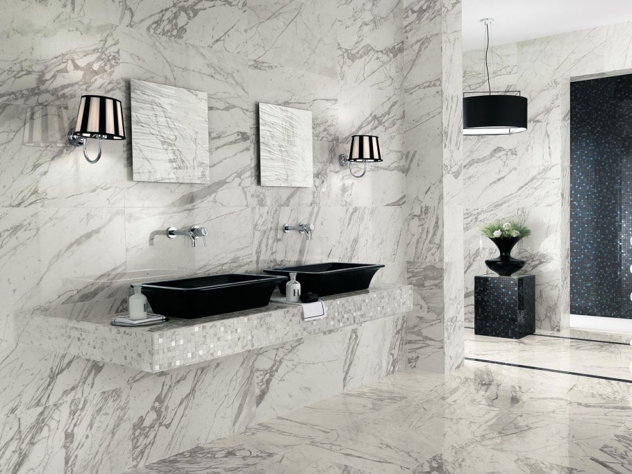 Плитка Marvel Statuario select