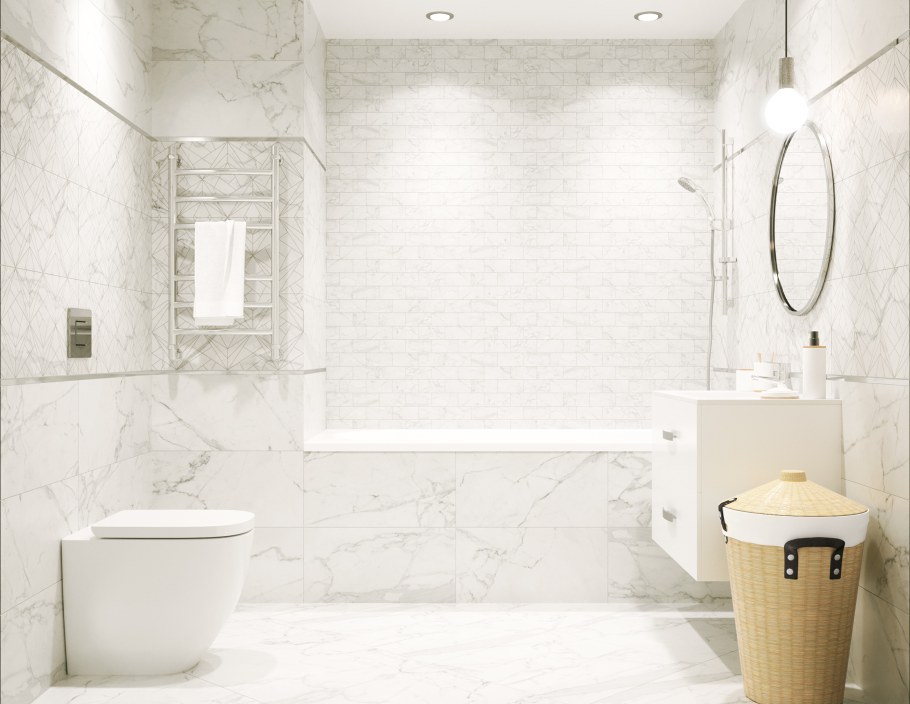 Керамогранит Marble trend k1000 LR