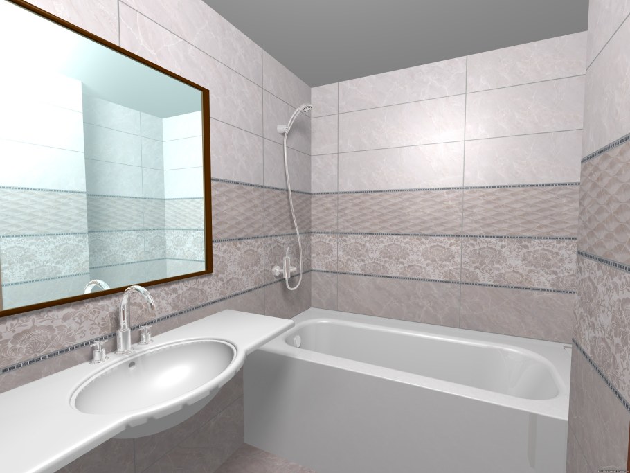 Коллекция Ричмонд Керама Марацци