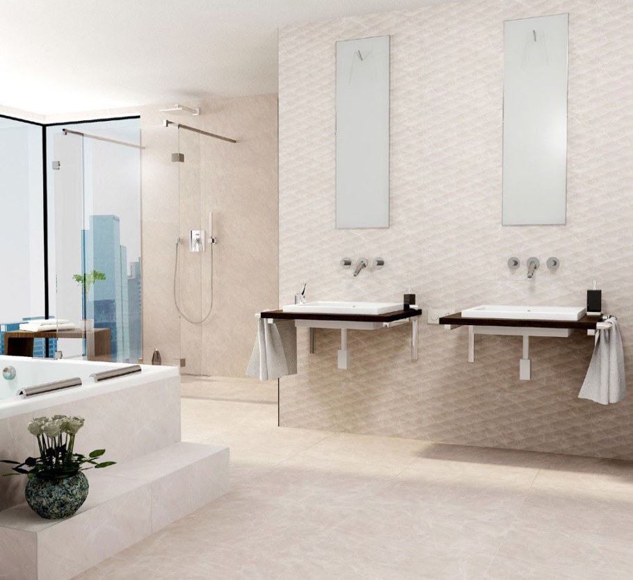 Керамогранит Marazzi Ричмонд