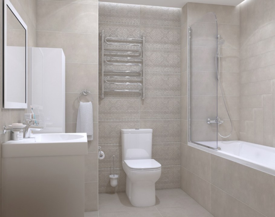 Плитка Безана Kerama Marazzi