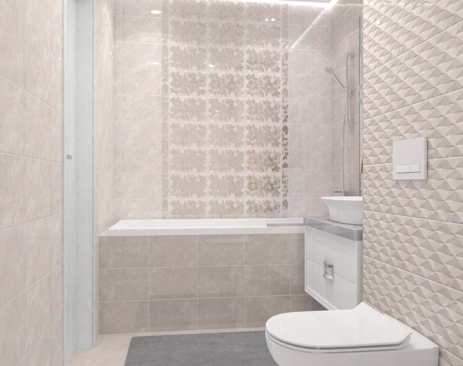 Плитка баккара Kerama Marazzi