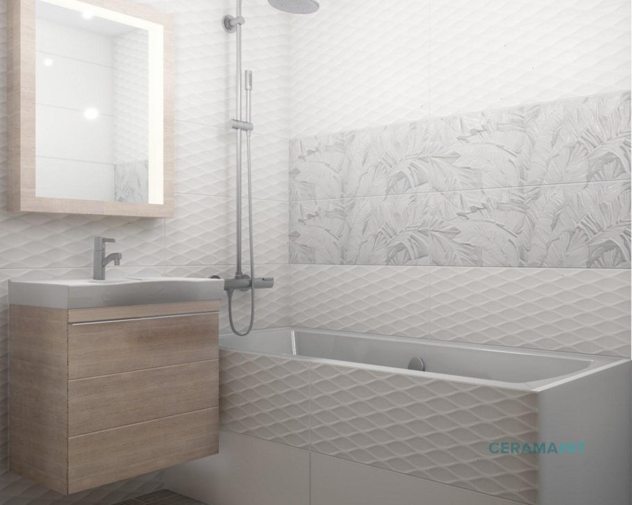 Коллекция Ричмонд Керама Марацци