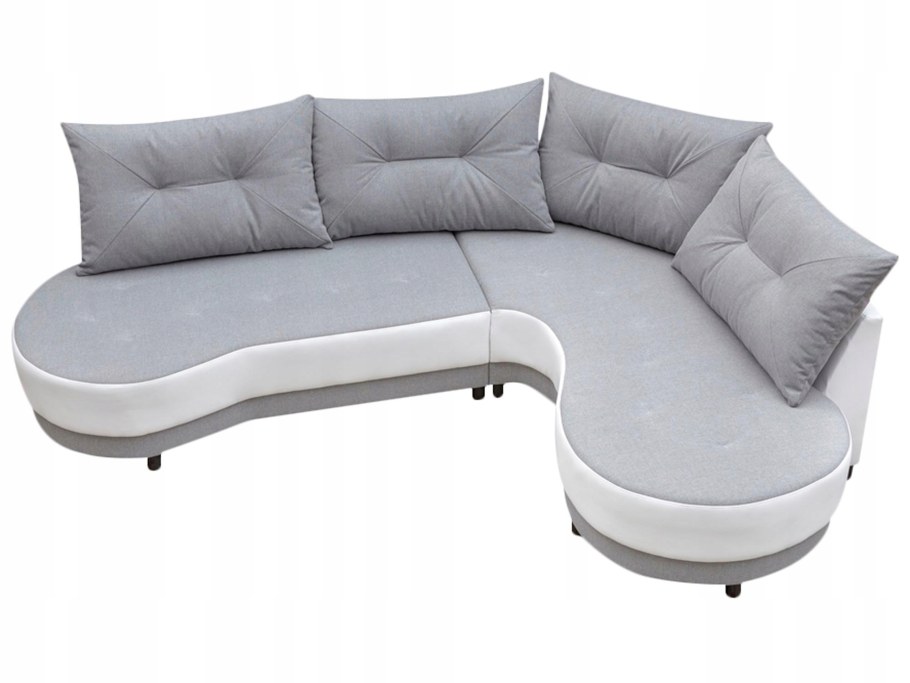 Диван угловой малогабаритный