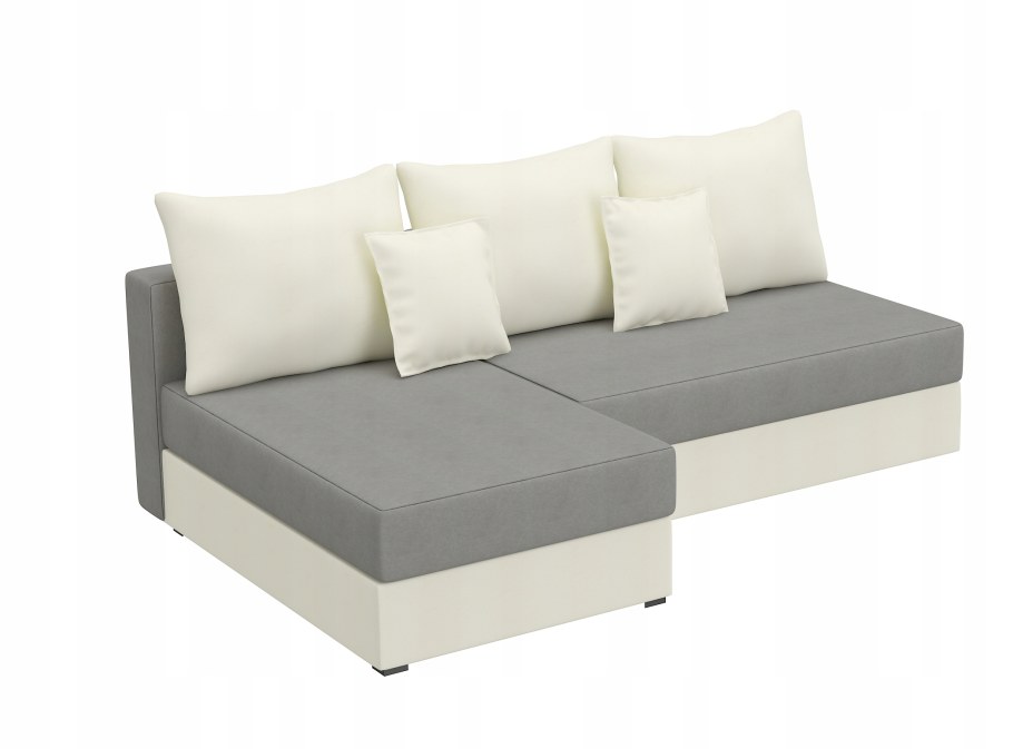 Раскладной угловой диван-кровать