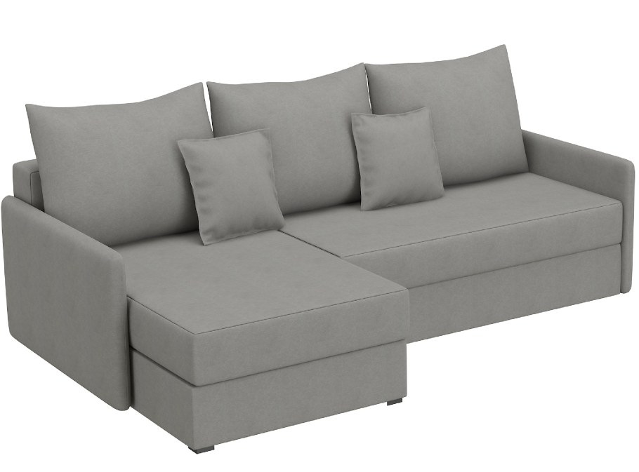 Угловой диван Пако