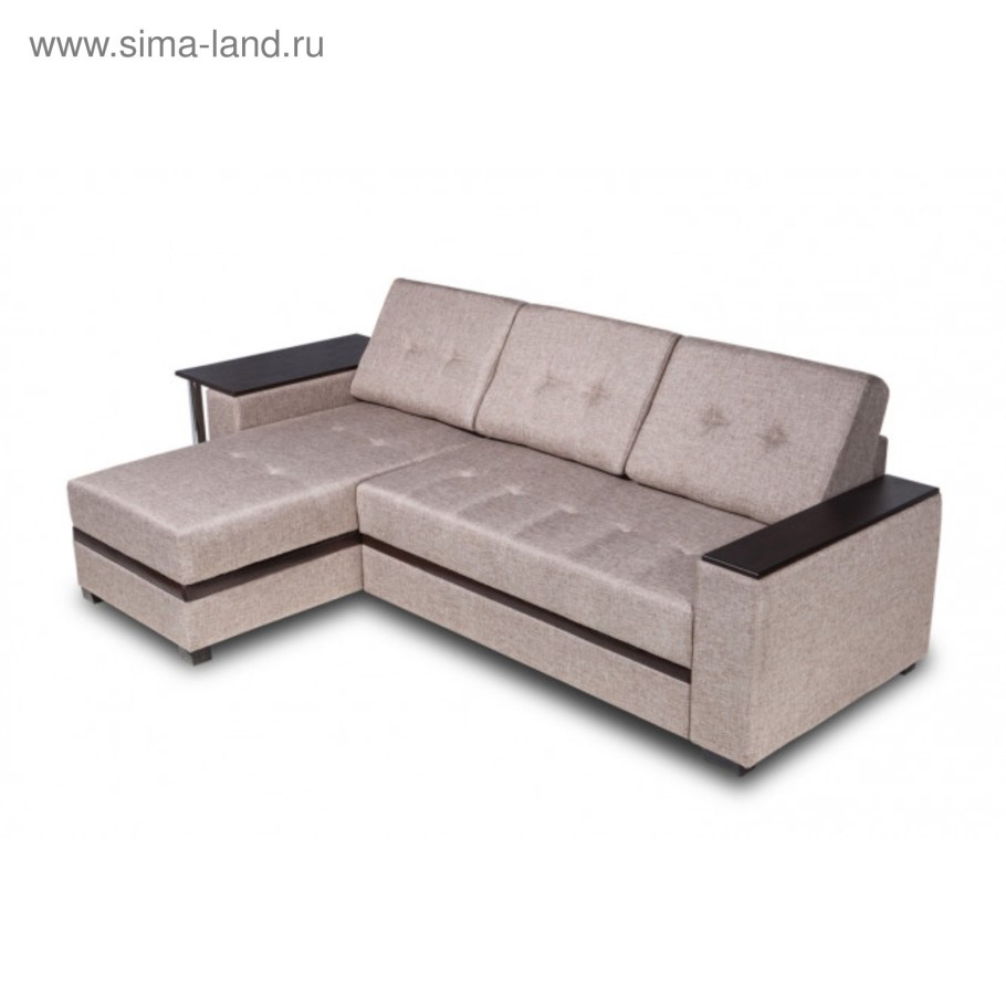 Диван угловой габариты 2000х1400