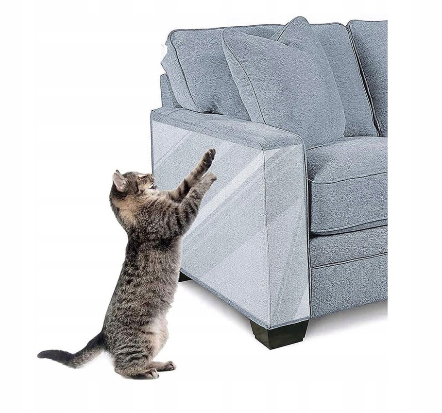 Диван кошка