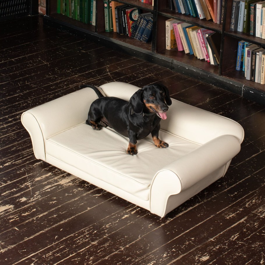 Диван Чикаго для собак