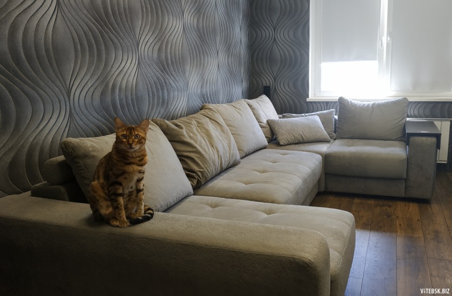 Савлуков мебель Corfu