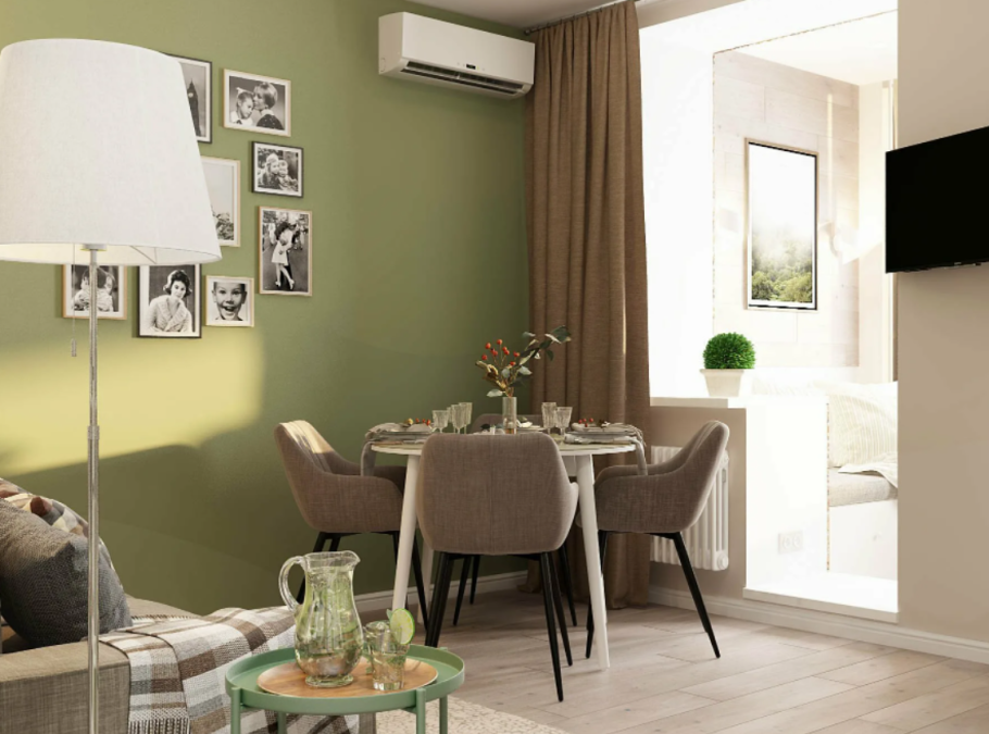 Тиккурила v486