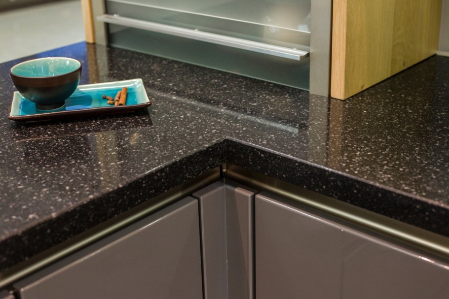 Кварц агломерат столешница