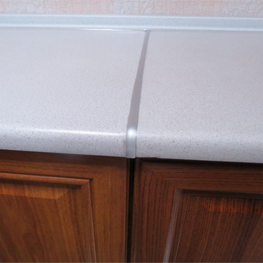 Планка щелевая стыковочная