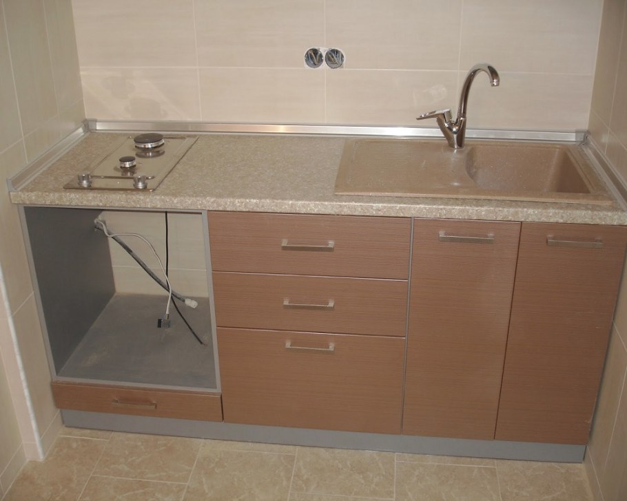 Столешница для кухонного гарнитура