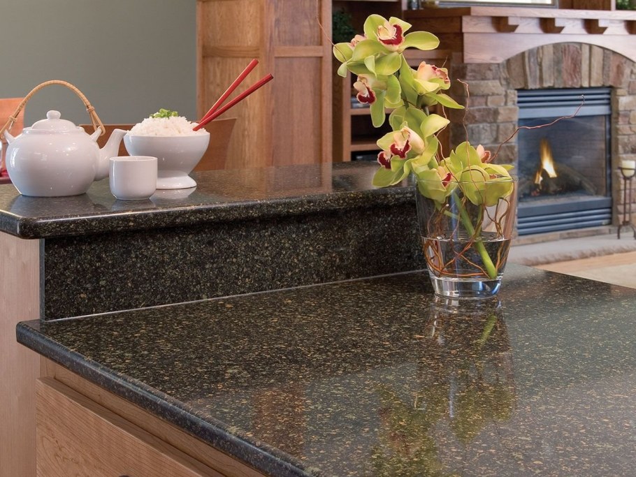 Агломерат столешница