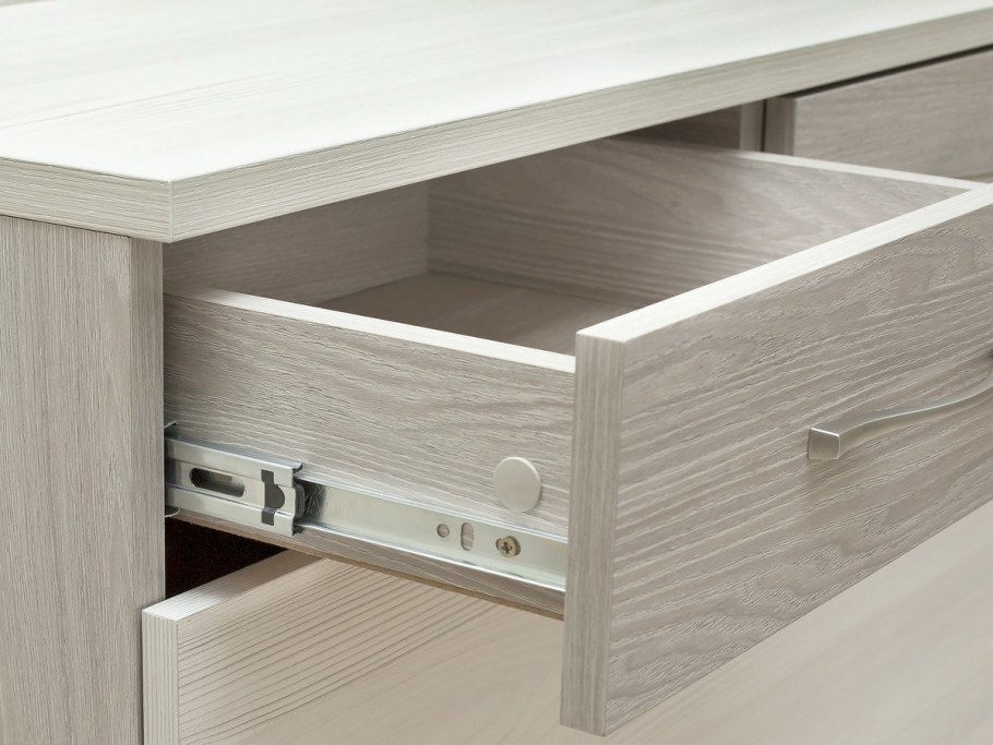 Ясень Анкор сосна Астрид