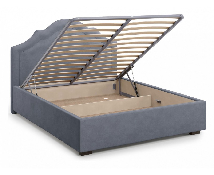 Хофф кровати с подъемным механизмом 160х200