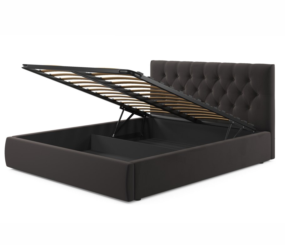 Кровать Верона с подъемным механизмом