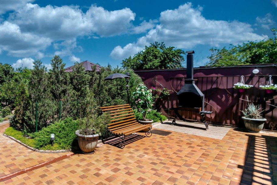 Частный сектор Приморско Ахтарска