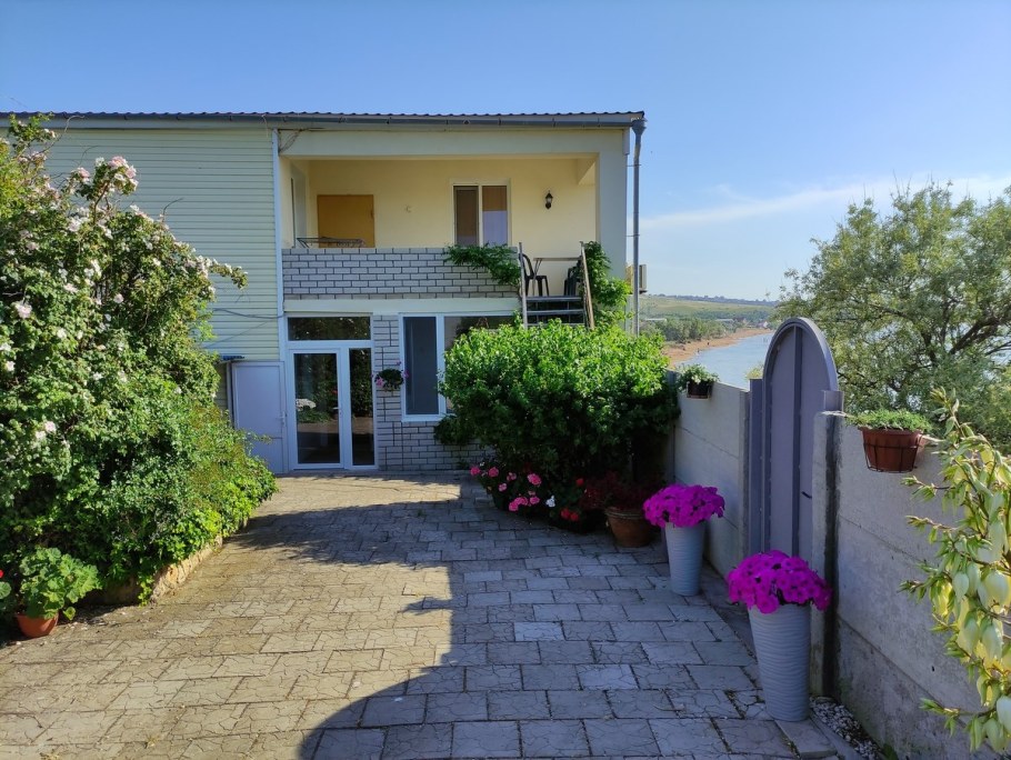 Анкор курортное Керчь