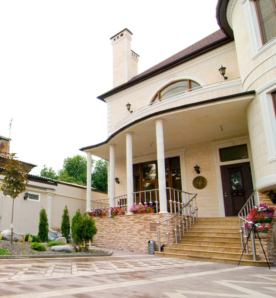 Заводская 11 частное домовладение